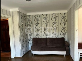 Снять двухкомнатную квартиру Семашко ул, 48  м&sup2;, 30000 рублей