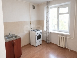 Продается 1-комнатная квартира Серова ул, 30.6  м&sup2;, 2900000 рублей