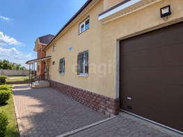Продается Дом Зодчих ул, 226  м&sup2;, участок 6.7 сот., 13000000 рублей
