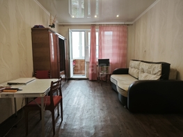 Продается 1-комнатная квартира Ворошилова пр-кт, 36.5  м&sup2;, 3950000 рублей