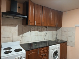 Снять однокомнатную квартиру Серова ул, 18  м&sup2;, 15000 рублей