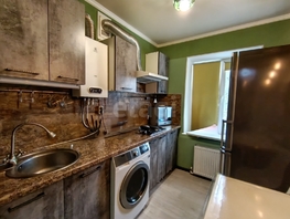 Снять двухкомнатную квартиру Короленко ул, 37.3  м&sup2;, 30000 рублей