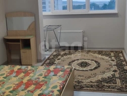 Снять однокомнатную квартиру Чапаева ул, 43  м&sup2;, 22000 рублей