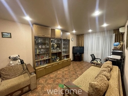 Продается 2-комнатная квартира Юности пр-кт, 68  м&sup2;, 5900000 рублей