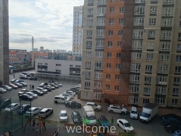 Продается 1-комнатная квартира Южный обход ул, 38  м&sup2;, 4150000 рублей