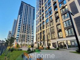 Продается 2-комнатная квартира Андрея Голуба ул, 68.5  м&sup2;, 7700000 рублей