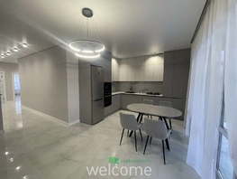Продается Дом Адмирал, 110  м&sup2;, участок 3 сот., 8200000 рублей