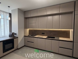 Продается 2-комнатная квартира К.Маркса пр-кт, 72.3  м&sup2;, 14900000 рублей