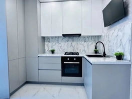 Продается 1-комнатная квартира ЖК Основа, литер 5.4, 38  м&sup2;, 6200000 рублей