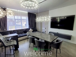 Продается Дом Владимира Ацуты ул, 150  м&sup2;, участок 4 сот., 12800000 рублей