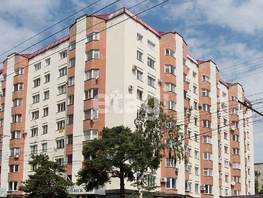 Продается 3-комнатная квартира Мира ул, 203  м², 17000000 рублей