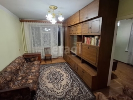 Продается 3-комнатная квартира Мира ул, 51  м², 4050000 рублей