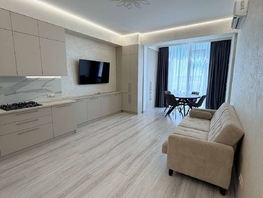Продается 2-комнатная квартира Пирогова ул, 78.8  м&sup2;, 12000000 рублей