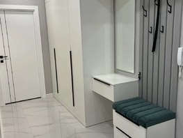 Продается 2-комнатная квартира Матрёны Наздрачёвой ул, 64.7  м&sup2;, 9300000 рублей