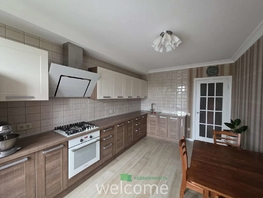 Продается 2-комнатная квартира Доваторцев ул, 66.2  м&sup2;, 18500000 рублей