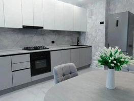 Продается 3-комнатная квартира Рогожникова ул, 90  м&sup2;, 11000000 рублей