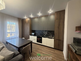 Продается 3-комнатная квартира Якова Андрюшина ул, 82  м&sup2;, 11500000 рублей