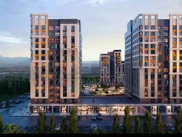 Продается 2-комнатная квартира Промышленная ул, 60  м&sup2;, 12000000 рублей