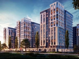 Продается 1-комнатная квартира Промышленная ул, 26  м&sup2;, 5850000 рублей