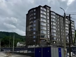 Продается 1-комнатная квартира Декабристов ул, 52.7  м&sup2;, 13175000 рублей
