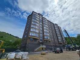 Продается 1-комнатная квартира Декабристов ул, 52.7  м&sup2;, 13175000 рублей