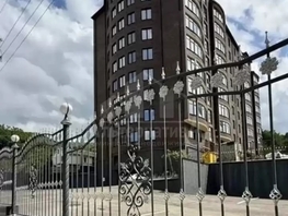 Продается 1-комнатная квартира Декабристов ул, 52.7  м&sup2;, 13175000 рублей