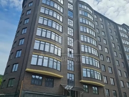 Продается 1-комнатная квартира Декабристов ул, 52.7  м&sup2;, 13175000 рублей