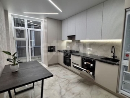 Продается 1-комнатная квартира Российский пр-кт, 44.2  м&sup2;, 7100000 рублей