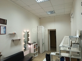 Продается Офис Кулакова пр-кт, 15.7  м&sup2;, 1300000 рублей