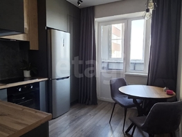 Продается 1-комнатная квартира Тюльпановая ул, 37.7  м&sup2;, 5450000 рублей