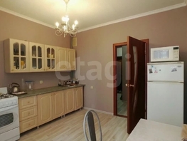 Продается 1-комнатная квартира 45 Параллель ул, 42  м&sup2;, 4500000 рублей