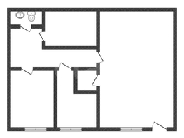 Сдается Офис Партизанская ул, 135  м&sup2;, 108000 рублей