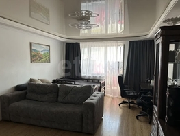Продается 2-комнатная квартира Кулакова пр-кт, 89.9  м&sup2;, 7500000 рублей