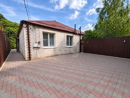 Продается Дом Железнодорожная ул, 68  м&sup2;, участок 3 сот., 7800000 рублей
