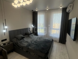 Продается 1-комнатная квартира Павла Буравцева ул, 44.5  м&sup2;, 7500000 рублей
