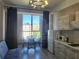 Снять однокомнатную квартиру Коллективная ул, 50  м&sup2;, 45000 рублей