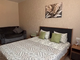 Снять однокомнатную квартиру Никольская ул, 38  м&sup2;, 3200 рублей