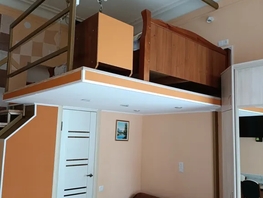 Снять однокомнатную квартиру Гоголя ул, 30  м&sup2;, 2500 рублей