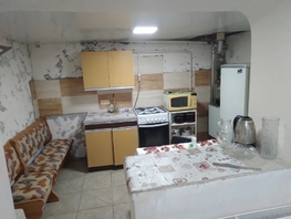 Снять однокомнатную квартиру Баррикадная ул, 30  м&sup2;, 1700 рублей