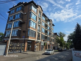 Снять однокомнатную квартиру Луначарского ул, 43  м&sup2;, 3650 рублей