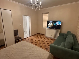 Снять двухкомнатную квартиру Кисловодская ул, 80  м&sup2;, 3800 рублей