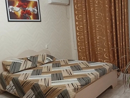 Снять однокомнатную квартиру Ленина ул, 34  м&sup2;, 2200 рублей