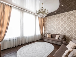 Снять двухкомнатную квартиру Ермолова ул, 60  м&sup2;, 7000 рублей