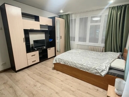 Снять однокомнатную квартиру Жуковского ул, 32  м&sup2;, 3000 рублей