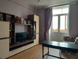 Снять двухкомнатную квартиру Ермолова ул, 40  м&sup2;, 4300 рублей
