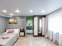 Снять трехкомнатную квартиру Шаляпина ул, 68  м&sup2;, 5664 рублей