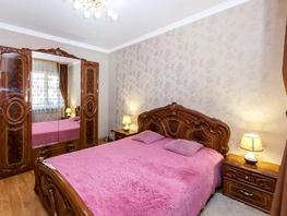 Снять двухкомнатную квартиру Ярошенко ул, 50  м&sup2;, 5000 рублей
