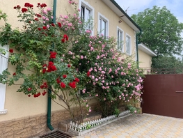 Снять  дом Ермолова ул, 53  м&sup2;, 2500 рублей
