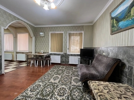 Снять двухкомнатную квартиру Гагарина ул, 60  м&sup2;, 5000 рублей