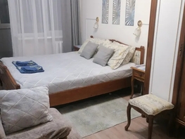 Снять двухкомнатную квартиру Кирова ул, 42  м&sup2;, 4000 рублей